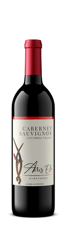 2020 Cabernet Sauvignon