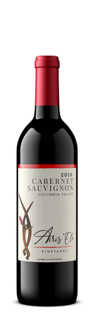 2019 Cabernet Sauvignon