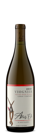 2019 Viognier