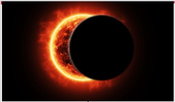 Total Solar Eclipse Party